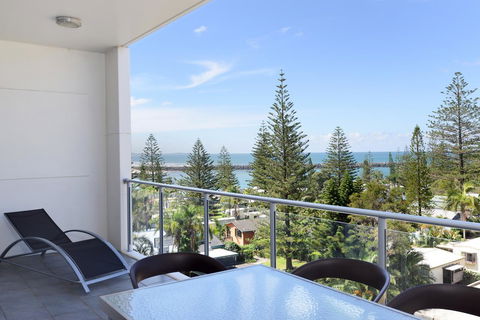 Macquarie Waters Boutique Apartment Hotel - Accommodation Search 9