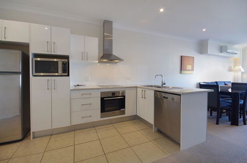 Macquarie Waters Boutique Apartment Hotel - Accommodation Search 18