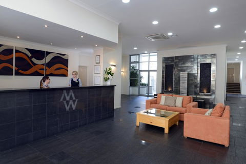Macquarie Waters Boutique Apartment Hotel - Accommodation Search 13