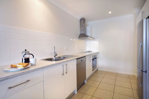 Macquarie Waters Boutique Apartment Hotel - Accommodation Search 17