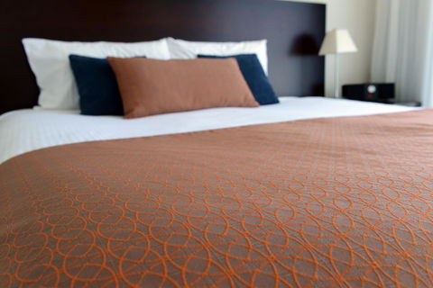 Macquarie Waters Boutique Apartment Hotel - Accommodation Search 31