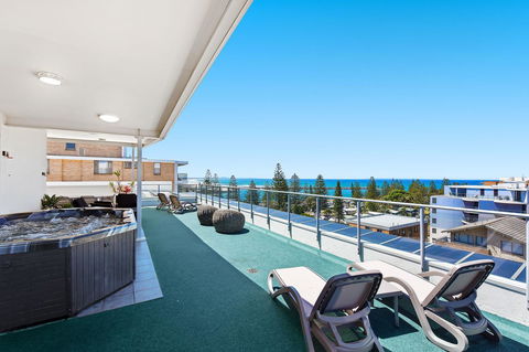 Macquarie Waters Boutique Apartment Hotel - Accommodation Search 2