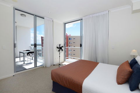 Macquarie Waters Boutique Apartment Hotel - Accommodation Search 29