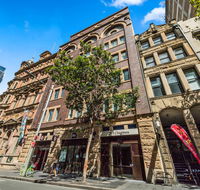 Sydney Hotel QVB - Accommodation Search