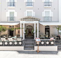Springfield Lodge - Accommodation Search