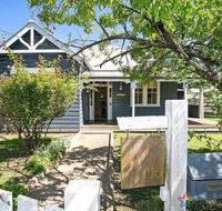 Belltrees - Accommodation Search