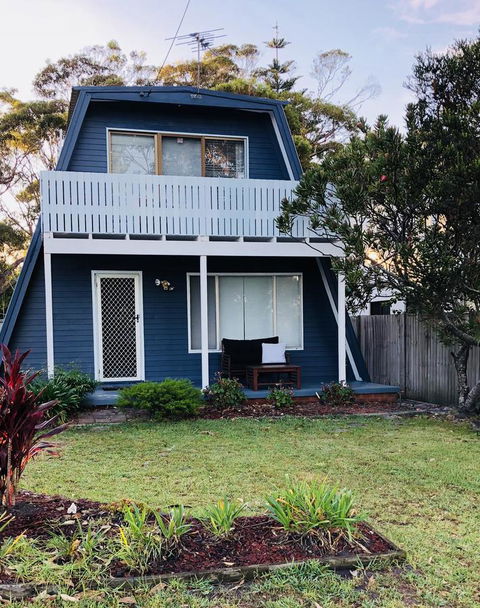 Little Blue Beach House - Accommodation Search 1