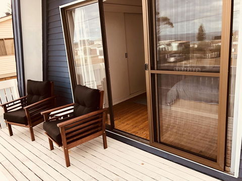 Little Blue Beach House - Accommodation Search 3