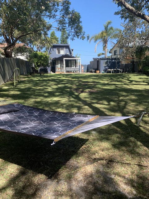 Little Blue Beach House - Accommodation Search 18
