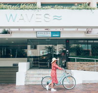 Waves Byron Bay - Accommodation Search