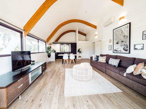 Waves Byron Bay - Accommodation Search 8