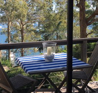 Refuge Cove On Pittwater - Accommodation Search