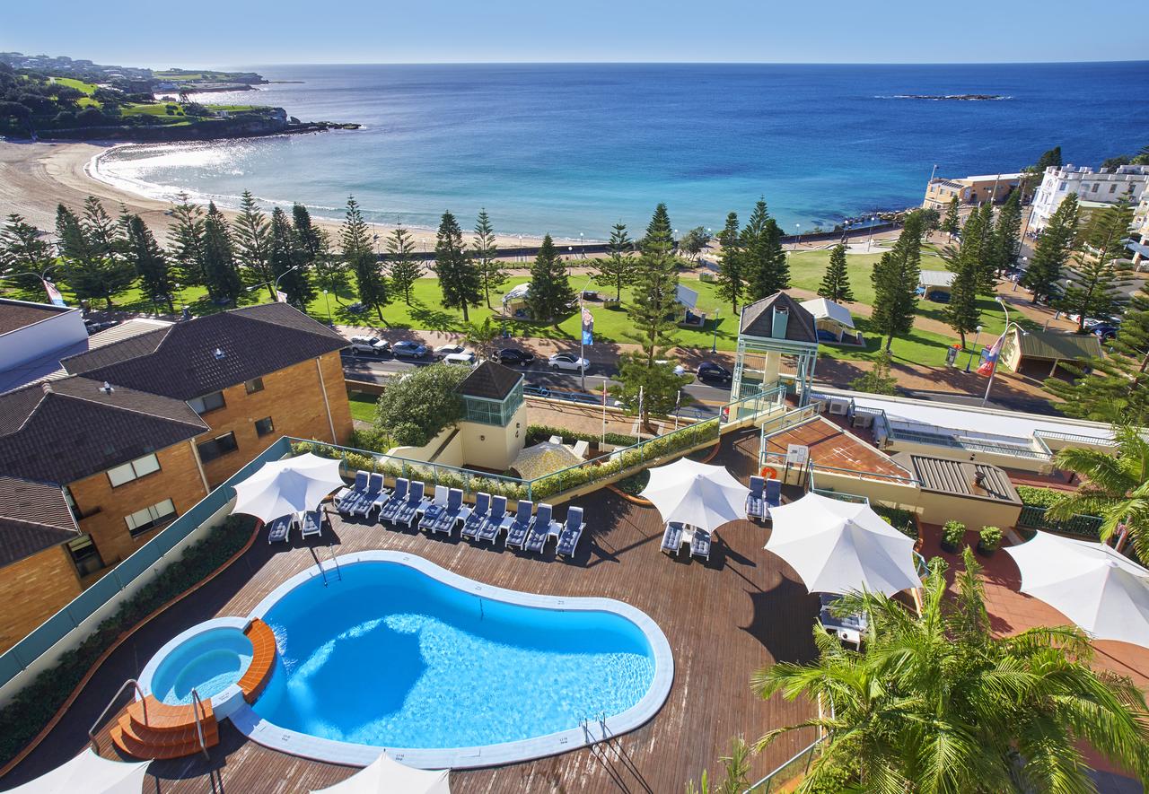 South Coogee NSW Accommodation Search