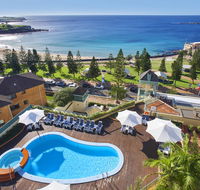 Crowne Plaza Sydney Coogee Beach - Accommodation Search