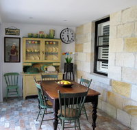 Apple Tree Cottage - Accommodation Search