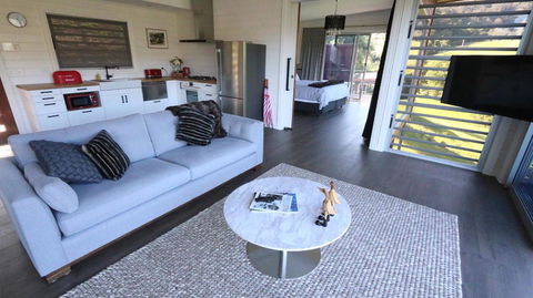 Amaroo Valley Springs - Accommodation Search 24