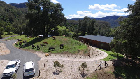 Amaroo Valley Springs - Accommodation Search 19