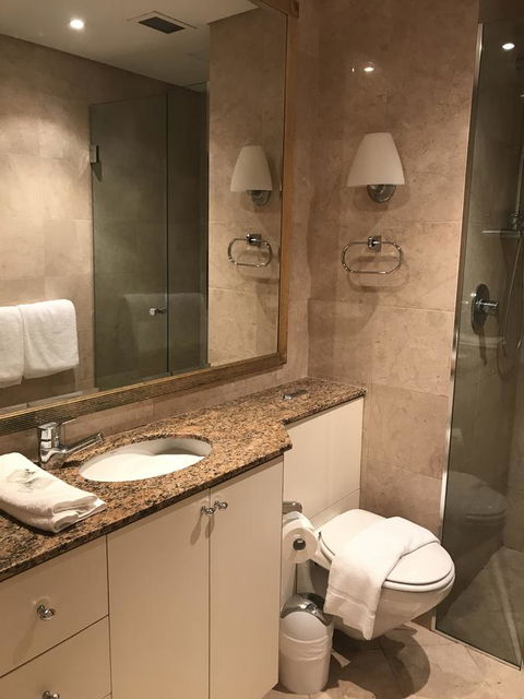 Wyndel Apartments Sydney CBD - Bond - Accommodation Search 7