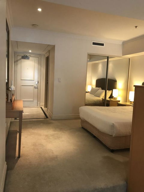 Wyndel Apartments Sydney CBD - Bond - Accommodation Search 5