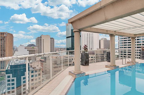 Wyndel Apartments Sydney CBD - Bond - Accommodation Search 0