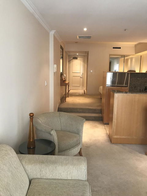 Wyndel Apartments Sydney CBD - Bond - Accommodation Search 4