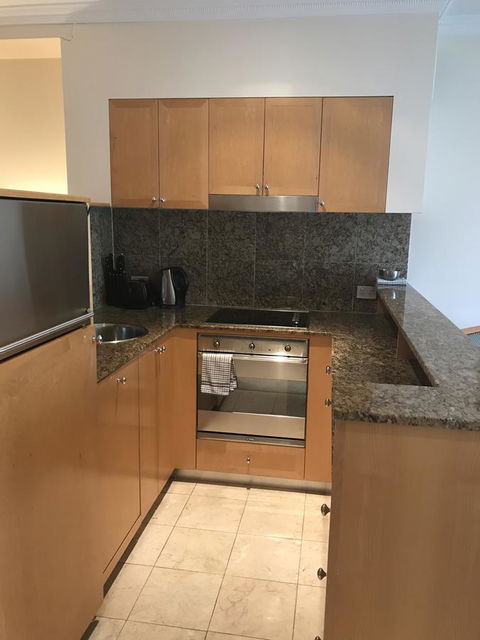 Wyndel Apartments Sydney CBD - Bond - Accommodation Search 6