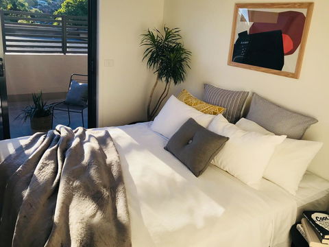 The Botanical 201 - Accommodation Search 9