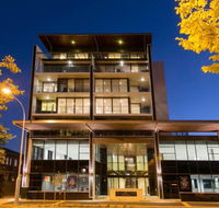 The Botanical - Accommodation Search