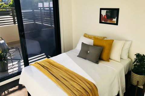 The Botanical 201 - Accommodation Search 8