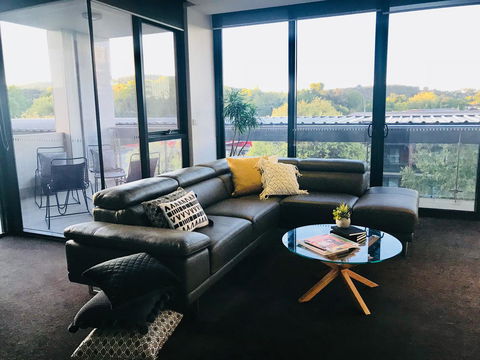 The Botanical 201 - Accommodation Search 1