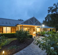 Thistle Hill Guesthouse - Accommodation Search