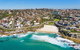 Oceanside Elegance At Superb Home Steps From Sand - thumb 23