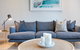 Oceanside Elegance At Superb Home Steps From Sand - thumb 7