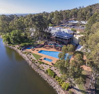 Oaks Cypress Lakes Resort - Accommodation Search