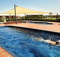 Potters Hotel Brewery Resort - Accommodation Search
