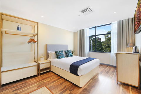BreakFree On Broadway Sydney, An Accor Hotel - Accommodation Search 6