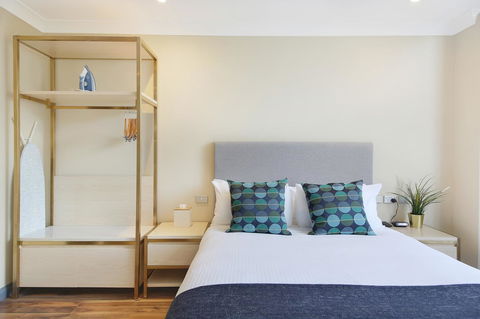 BreakFree On Broadway Sydney, An Accor Hotel - Accommodation Search 4