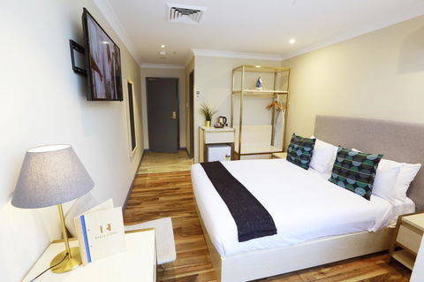 BreakFree On Broadway Sydney, An Accor Hotel - Accommodation Search 18