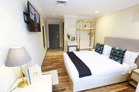 BreakFree On Broadway Sydney, An Accor Hotel - Accommodation Search 24