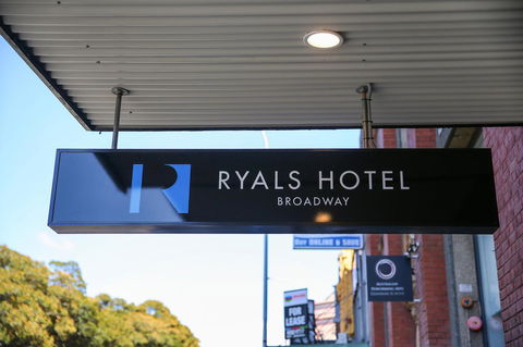 BreakFree On Broadway Sydney, An Accor Hotel - Accommodation Search 27