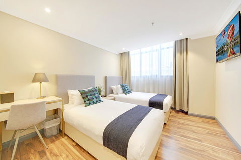 BreakFree On Broadway Sydney, An Accor Hotel - Accommodation Search 10