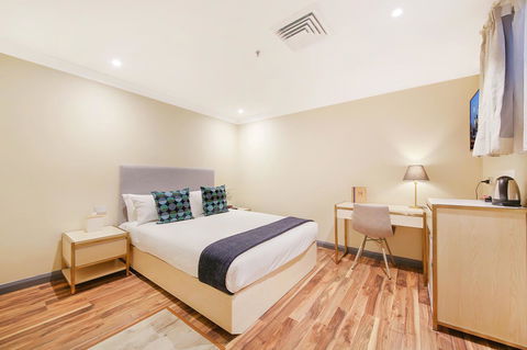 BreakFree On Broadway Sydney, An Accor Hotel - Accommodation Search 11