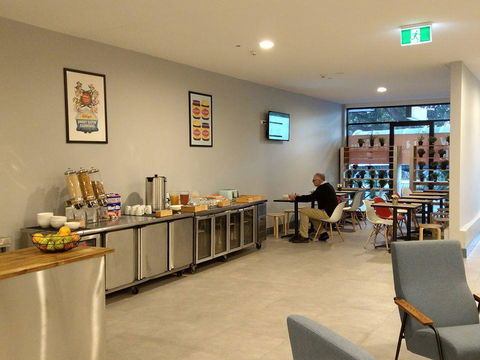 BreakFree On Broadway Sydney, An Accor Hotel - Accommodation Search 1