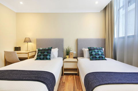 BreakFree On Broadway Sydney, An Accor Hotel - Accommodation Search 9