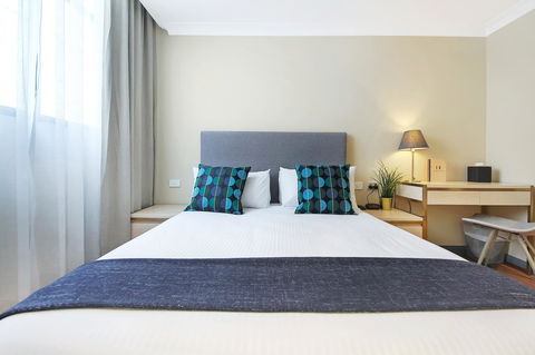 BreakFree On Broadway Sydney, An Accor Hotel - Accommodation Search 7