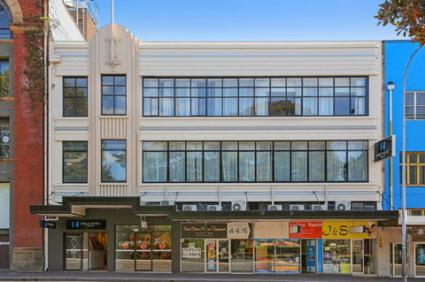 BreakFree On Broadway Sydney, An Accor Hotel - Accommodation Search 29