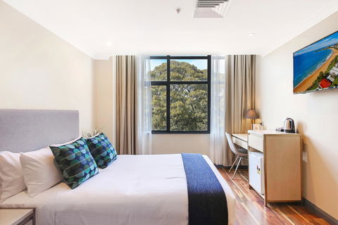 BreakFree On Broadway Sydney, An Accor Hotel - Accommodation Search 0