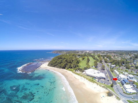 Beachfront 2 - Accommodation Search 22