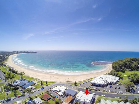 Beachfront 2 - Accommodation Search 5