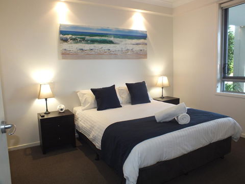 Pacific Marina Apartments - Accommodation Search 2